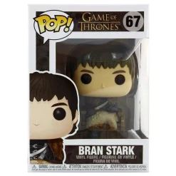 Funko Pop Bran Stark