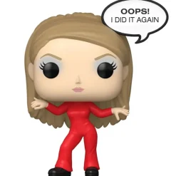 Funko POP! Britney Spears Oops I Did it Again