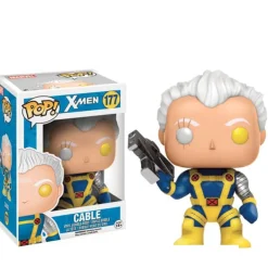 Funko Pop Cable