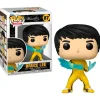 Funko POP! Celebridades Bruce Lee