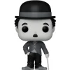 Funko POP! Celebridades Charlie Chaplin