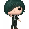 Funko POP! Chainsaw Man Himeno