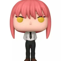 Funko POP! Chainsaw Man Makima