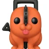 Funko POP! Chainsaw Man Pochita JUMBO
