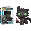 Funko POP! Cómo Entrenar a tu Dragón Desdentao