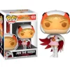 Funko POP Comando G Jun