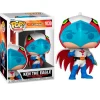 Funko POP Comando G Ken Washio
