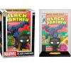 Funko POP! Comic Cover Black Panther