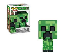 Funko Pop Creeper