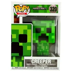 Funko Pop Creeper