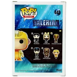 Funko Pop DA