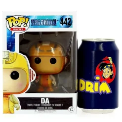 Funko Pop DA