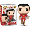 Funko POP! DC Shazam Furia de los Dioses