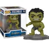 Funko POP Deluxe Avengers Assemble Hulk