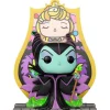 Funko POP! Deluxe: Disney Villanos Maléfica (Glass)