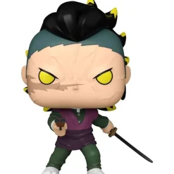 Funko POP! Demon Slayer Genya Versión Demonio