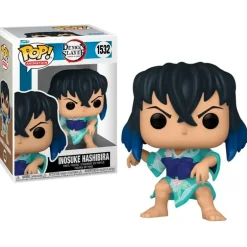 Funko POP! Demon Slayer Inosuke Kimono