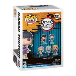 Funko POP! Demon Slayer Kanao