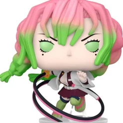 Funko POP! Demon Slayer Mitsuri Kanroji