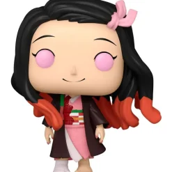 Funko POP! Demon Slayer Nezuko Humana