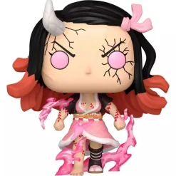 Funko POP! Demon Slayer Nezuko Kamado Demon