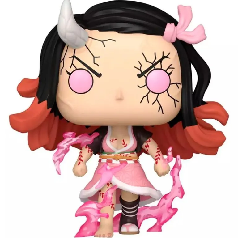 Funko POP! Demon Slayer Nezuko Kamado Demon