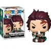 Funko POP! Demon Slayer Tanjiro Kamado Ramen