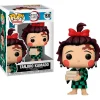 Funko POP! Demon Slayer Tanjiro Kimono