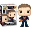 Funko POP! Deportes Max Verstappen