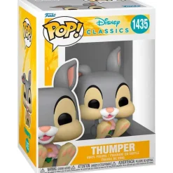 Funko POP! Disney Bambi Tambor