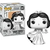 Funko POP! Disney Blancanieves Sketched
