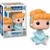 Funko POP! Disney Cenicienta 75 Aniversario
