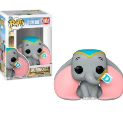 Funko POP! Disney Dumbo Bandera