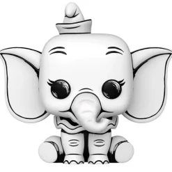 Funko POP! Disney Dumbo Sketched