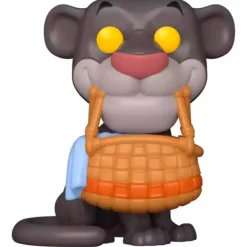 Funko POP! Disney Libro de la Selva Bagheera