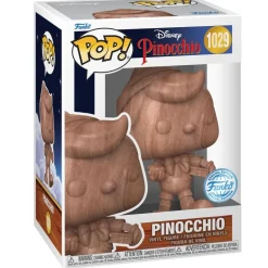 Funko POP! Disney Pinocchio School WD Exclusivo