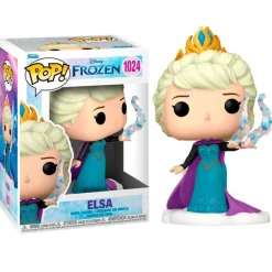 Funko POP! Disney Princesas Elsa
