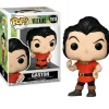 Funko POP! Disney Villanos Gastón
