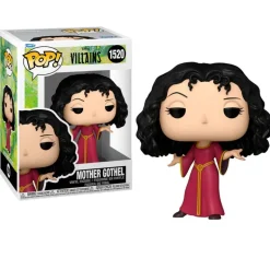 Funko POP! Disney Villanos Madre Gothel