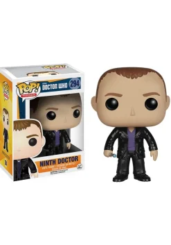 Funko Pop Doctor Who