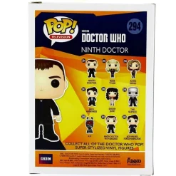 Funko Pop Doctor Who