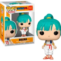 Funko POP! Dragon Ball Bulma