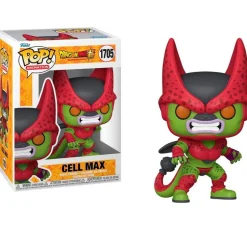 Funko POP! Dragon Ball Cell Max