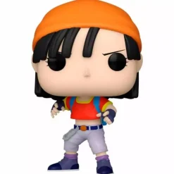 Funko POP! Dragon Ball GT Pan