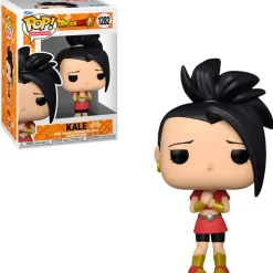 Funko POP! Dragon Ball Kale