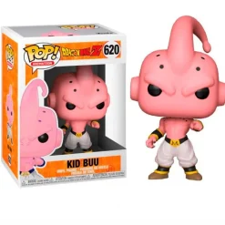 Funko POP Dragon Ball Kid Buu
