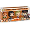 Funko POP! Dragon Ball Pack 4