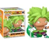 Funko POP! Dragon Ball The Movie Super Saiyan Broly