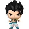 Funko POP! Dragon Ball The Movie Gogeta