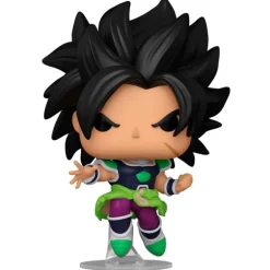 Funko POP! Dragon Ball The Movie Broly